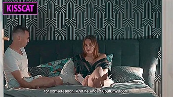 : Why Matthew Meier Bang Hawt Stepmother Id Like To Fuck Whilst Stepson Was In Share Couch With Step Mamma?