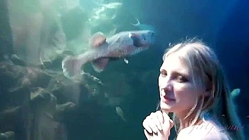 Melody Marks - Hot Pov Sex In The Car