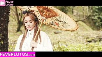 Libidinous Geisha - asian guy asian girl dirt - Fever Lotus