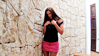 Black Lingerie Ready to Play