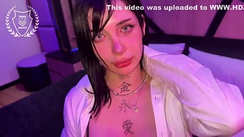 Hermana Caindo Na Rola Preta