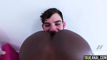 Ana Foxxxs Ass Is Back For More