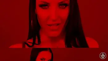 ANGELA WHITE - Anal Threesome with Violet Starr