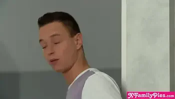 XStepSis.com - Stepbro read European stepsis Zazie Skymm her spicy diary and was shocked