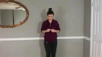 Fembot Teacher Is Out of Control