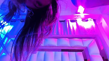 Rubia Tetona Crisstal Rosse: Blowjob, Big Tits  Babe Porn