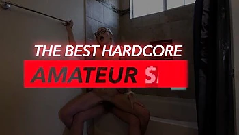 Easy-on-the-eyes Kiara Edwards at hardcore smut