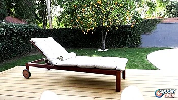 Fiery Zariah's point of view action