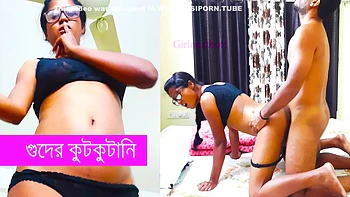 Guder Kutkutani Bangla Chodachudir Hot Galpo
