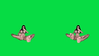 Bodysuit Playmate Intimacy [Passthrough]