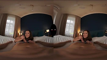 [VR PMV] VRedging Trials