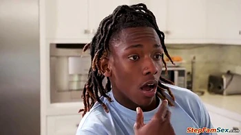 Impregnate Your Milf Stepmom The Fun Way With Danielle Renae