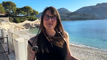 Aurbeaureal, 33, from Ivry-sur-Seine (94)! - Jacquie et Michel TV