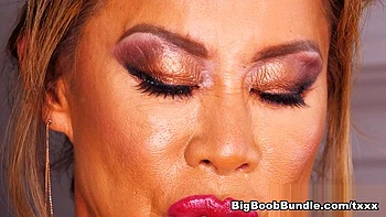 Minka: #1 Bikini Buster - Minka - Mega Tits Minka