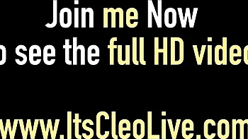 Admirable Brandon at itscleolive clip