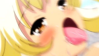 Blonde Princess Gets Fucked in Her Quest