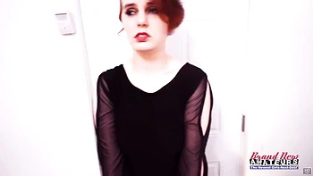 Marla's masturbation movie by Brand New Amateurs