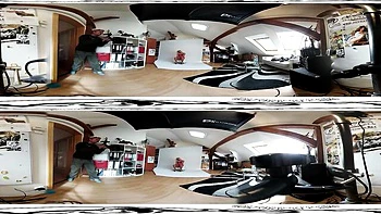 Aphrodisiac Angel Piaff at backstage scene