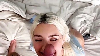 Take Some Real Cock, Stepsis