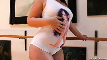 Buttman - medium size tits video