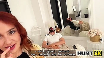 Big Cock With Graceful And From With Charlie Dean And Norah Juliette