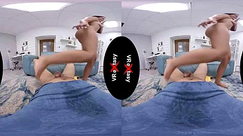 Make  squirt: Blowjob, Doggy  Cowgirl VR Porn