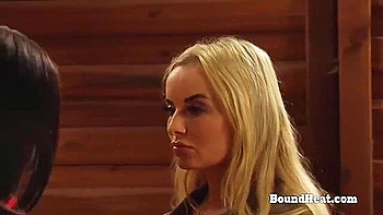 Bidie-ins Big Tits Action