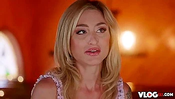 Ingenious And Kathryn Maes Massage Clip