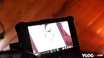 VLog XXX - teasing xxx