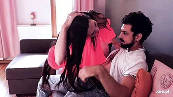 Xes pl clip with amazing amateur from XES.PL