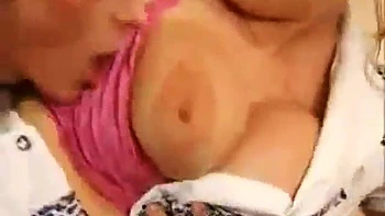 Big tits anal: Blowjob, Doggy  Cowgirl Porn