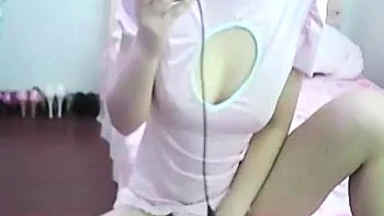 0209 webcam sex xxx video e ft. Sexy Vanessa  Gril: Blowjob, Big Tits  Fansly Porn