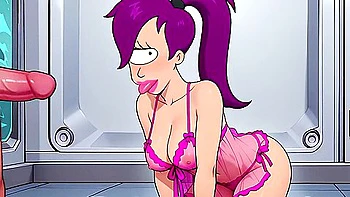 Car Toon - Ai Cumshot Compilation