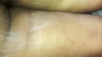 Husband Gave Me Best Body Masaj