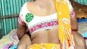 Bengali Bhabhi In Bengali Hot Bhabhi And Me
