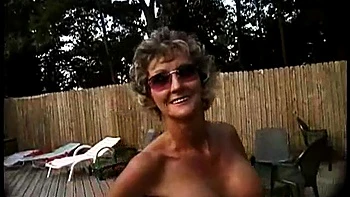 BTS NA 22 ft. Champagne Diane Diamonds: Big Tits, Hardcore  Amateur Porn