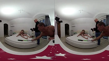 Clara Trinity - Taboo Trilogy For Tiny Padawon Concludes W Threesome