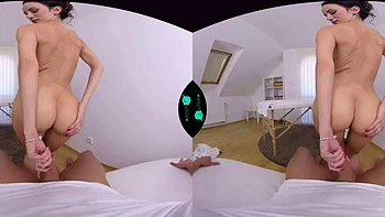 VR Check: Blowjob, Doggy  Cowgirl Porn