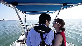 Lee Ye-jin Divorced Angler Memories Of A Big Catch 2024 Korean