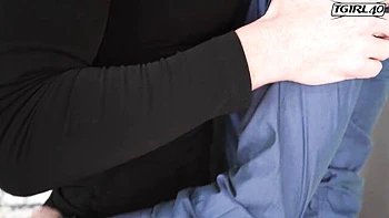 Jake's transgender xxx