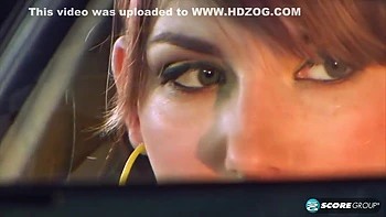 Christy Marks In Big Boobed Working Girls