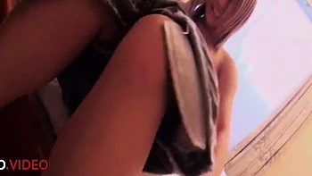 Satomi Suzuki, Kei Mizushima And Neiro Suzuka - Busty Jav Cutie Sultrily Sucks Dick Then Gets Fucked Intensely By A Stud