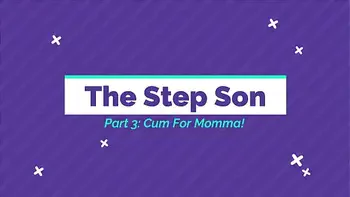 Edging & Milking my Bound Step Son's Big Beautiful Cock! (1080p HD PREVIEW)