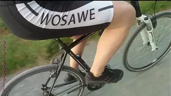 Um 5 Uhr auf einer Radtour ** FSH 2020 **