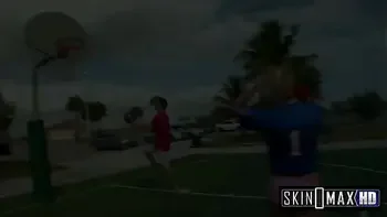 Blonde Milf Brianna Beach is A Fucking Bitch