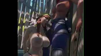 Fortnite Hidden Blowjob