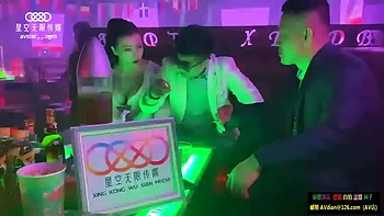 33 Fucked a DJ: Blowjob, Doggy  Cowgirl Porn