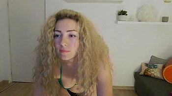 Cam Show: Babe, Xhamster  Solo Porn