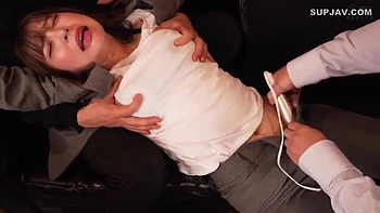 Controversial Idol Who Ended Our Lives With A False Sexual Harassment Accusation Is Imprisoned And Humiliated Aphrodisiac-induced Squirting Apology