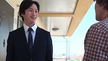 Wife Next Door Uncensored (natsume)